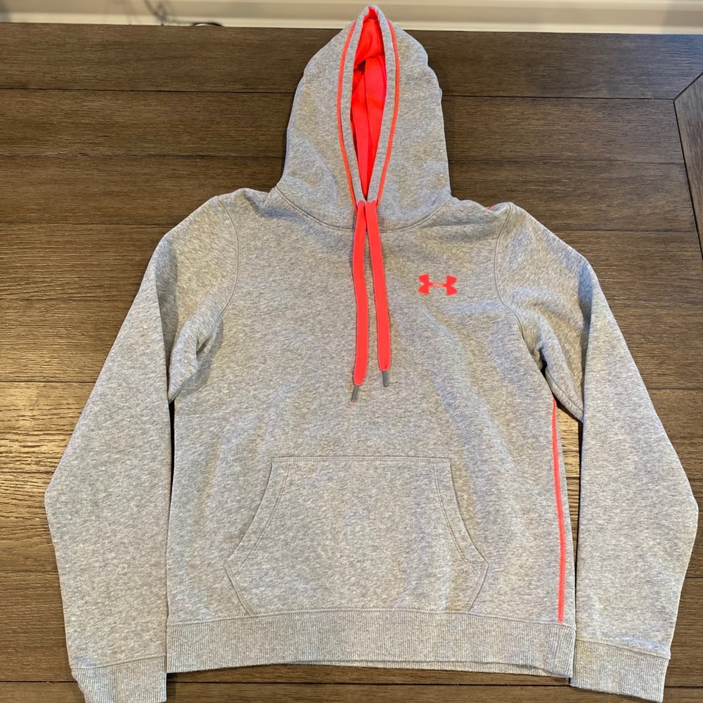 Under Armour Hoodie